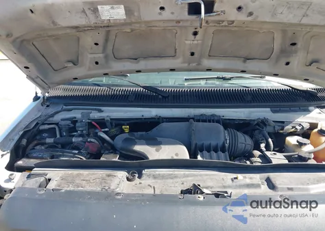 2012 Ford E-250 Commercial z USA, uszkodzony, nr VIN 1FTNS2EW4CDA04882